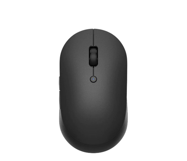 XIAOMI Mi Dual Mode Wireless Mouse Silent Edition 26112 - 669716 - zdjęcie